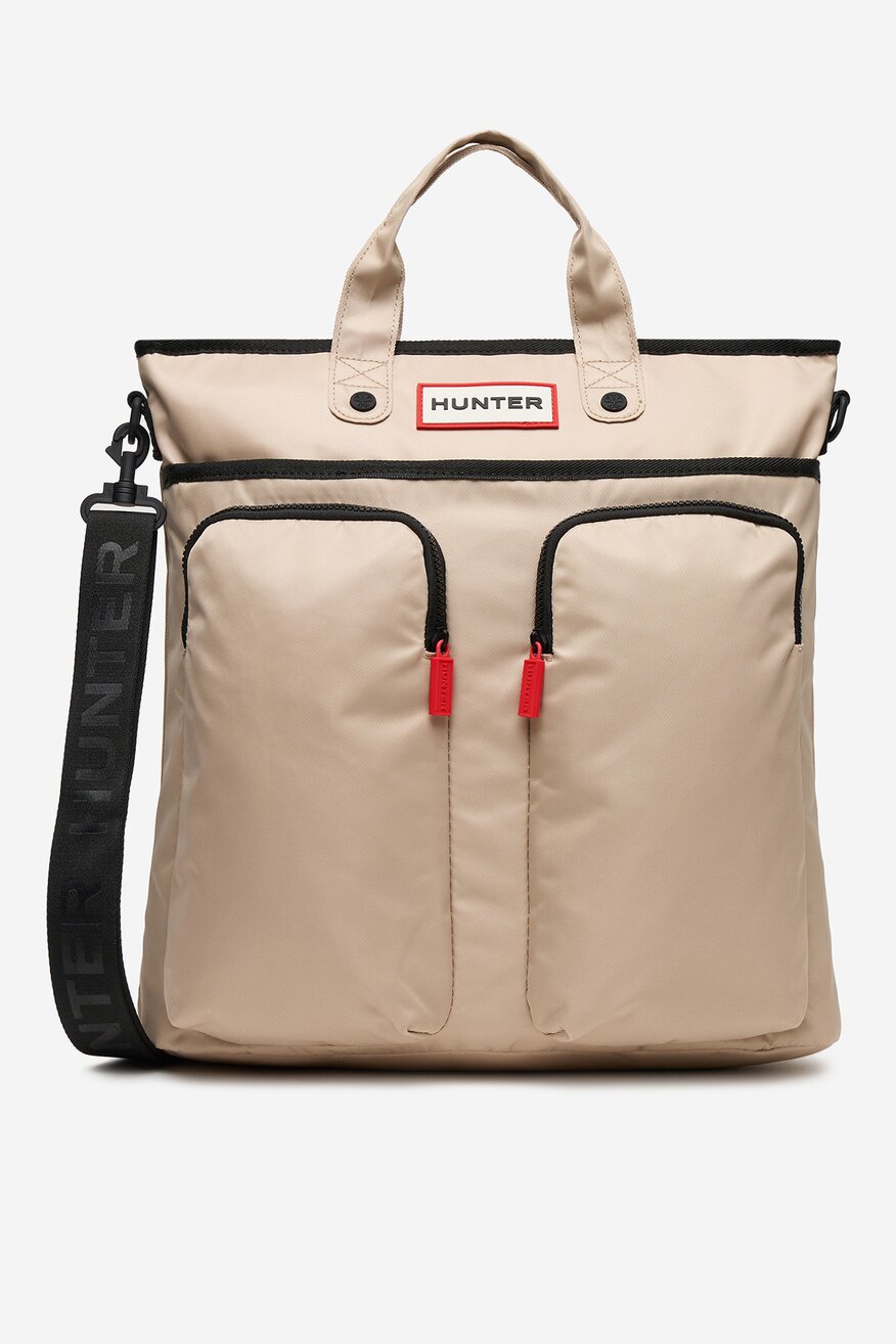 Раница HUNTER БЕЖОВ - 5906751417034