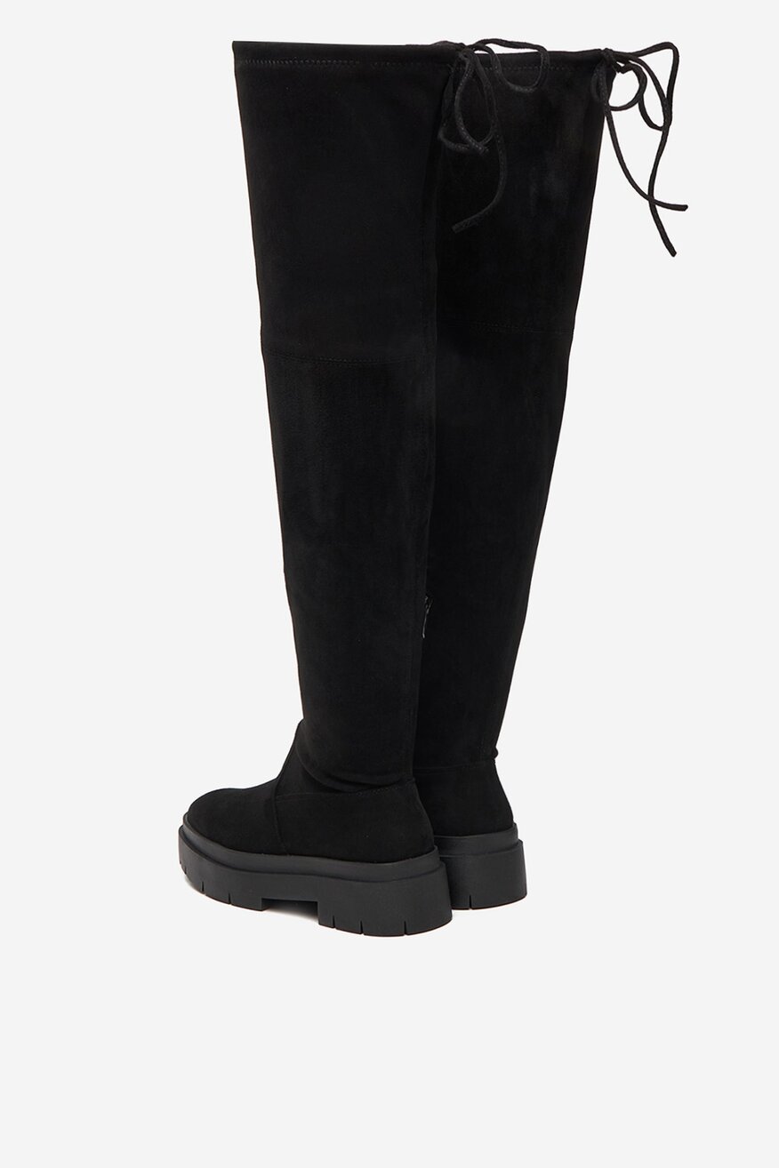 Cizme DeeZee NEGRU - 5904410818437