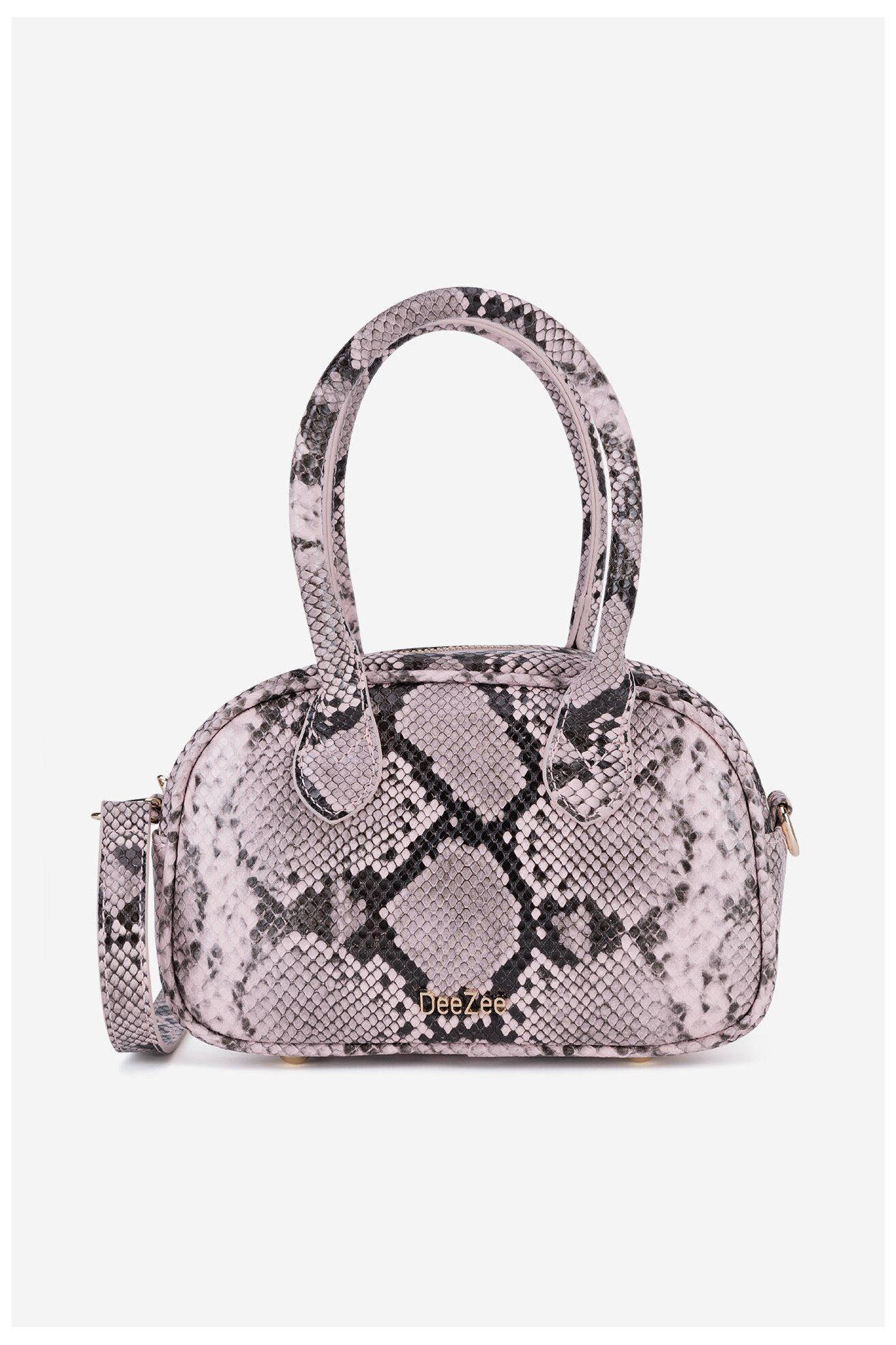 Torebka DeeZee DZE-S-019-07 Różowy