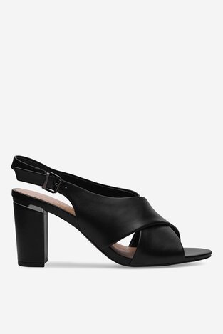 Сандалі Lasocki WYL3858-2Z ЧОРНИЙ