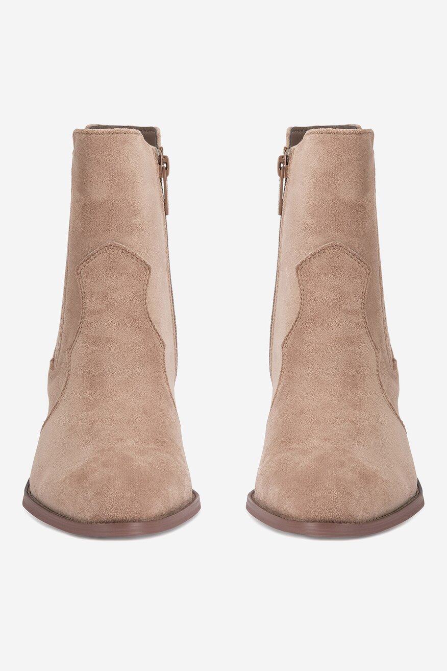 
                Bokacsizma Jenny Fairy BÉZS - 5905588855330