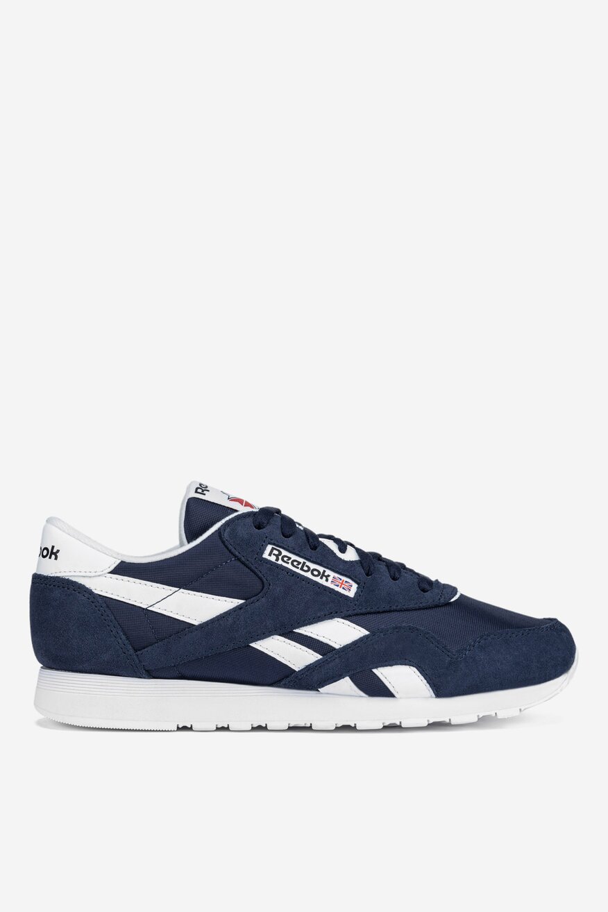 Sportovní obuv Reebok TMAVĚ MODRÁ - 5905588764526