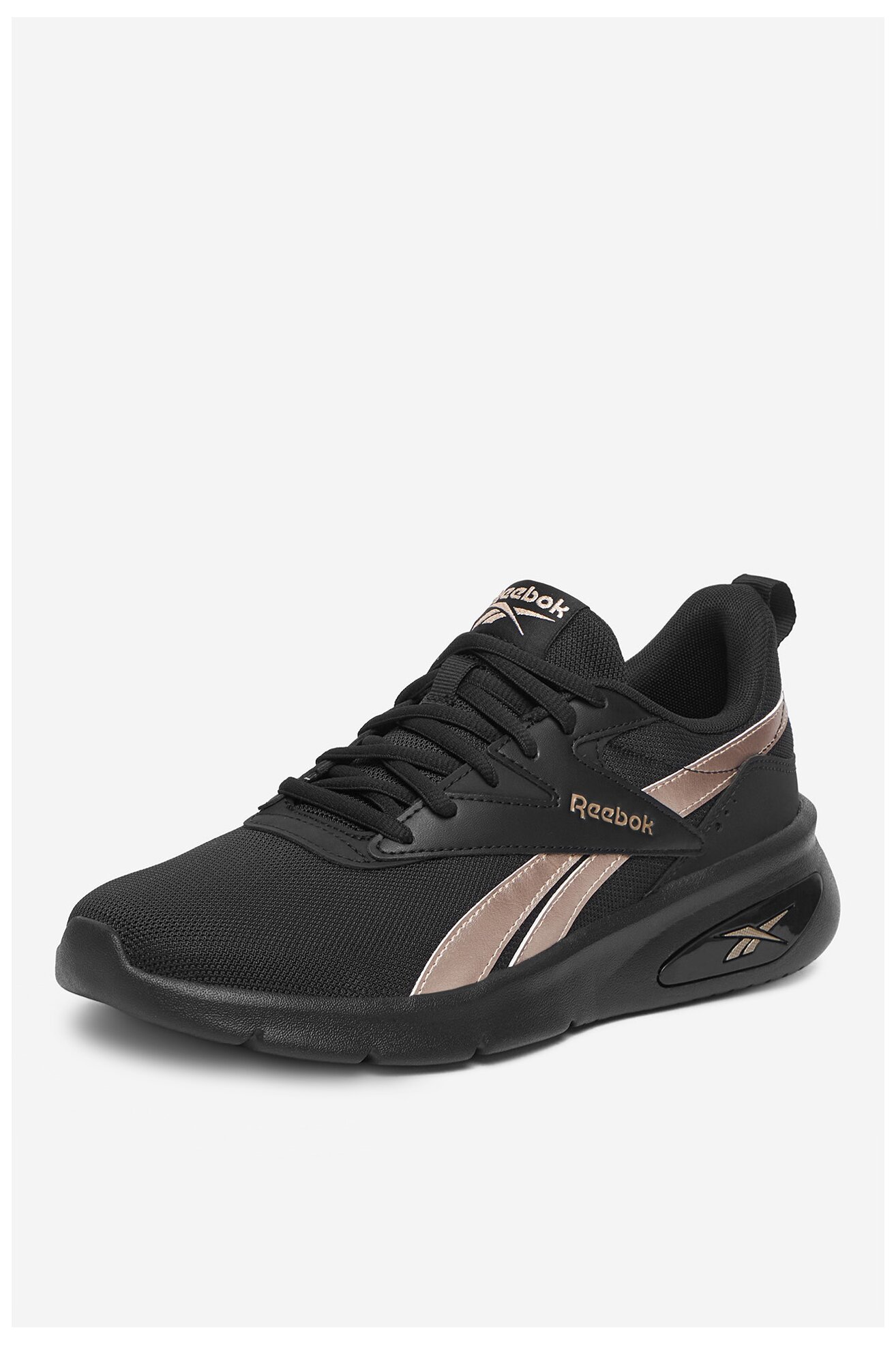 Sportcipő Reebok CEO-RIDER V 100220427 FEKETE
