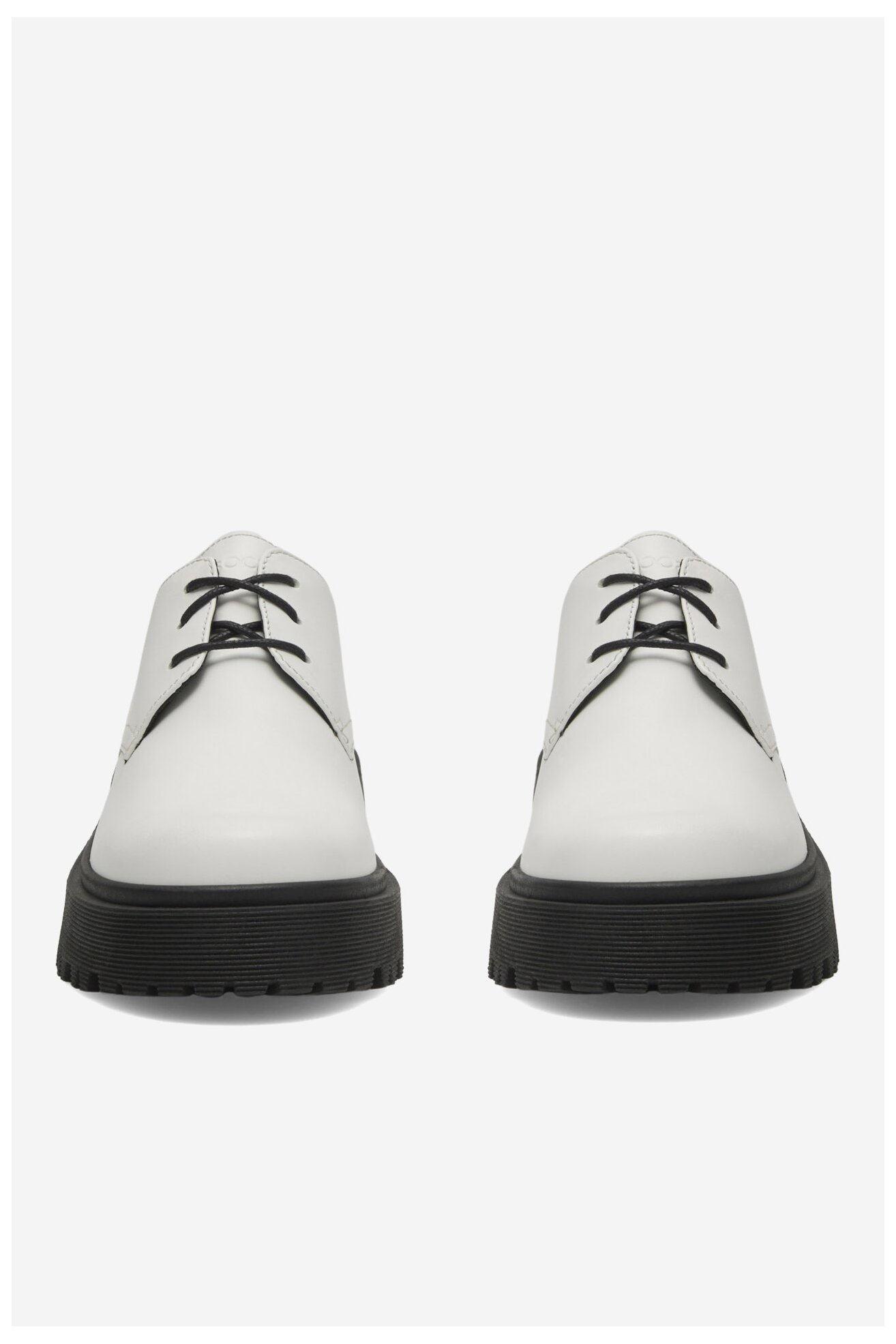 Półbuty Lasocki WB-ALESSIA-02 Biały