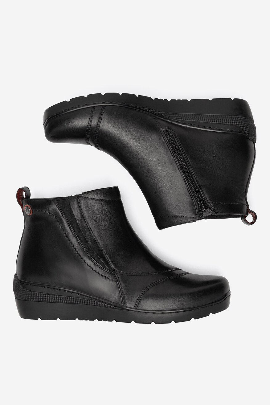 Ghete Go Soft NEGRU - 5905588905882