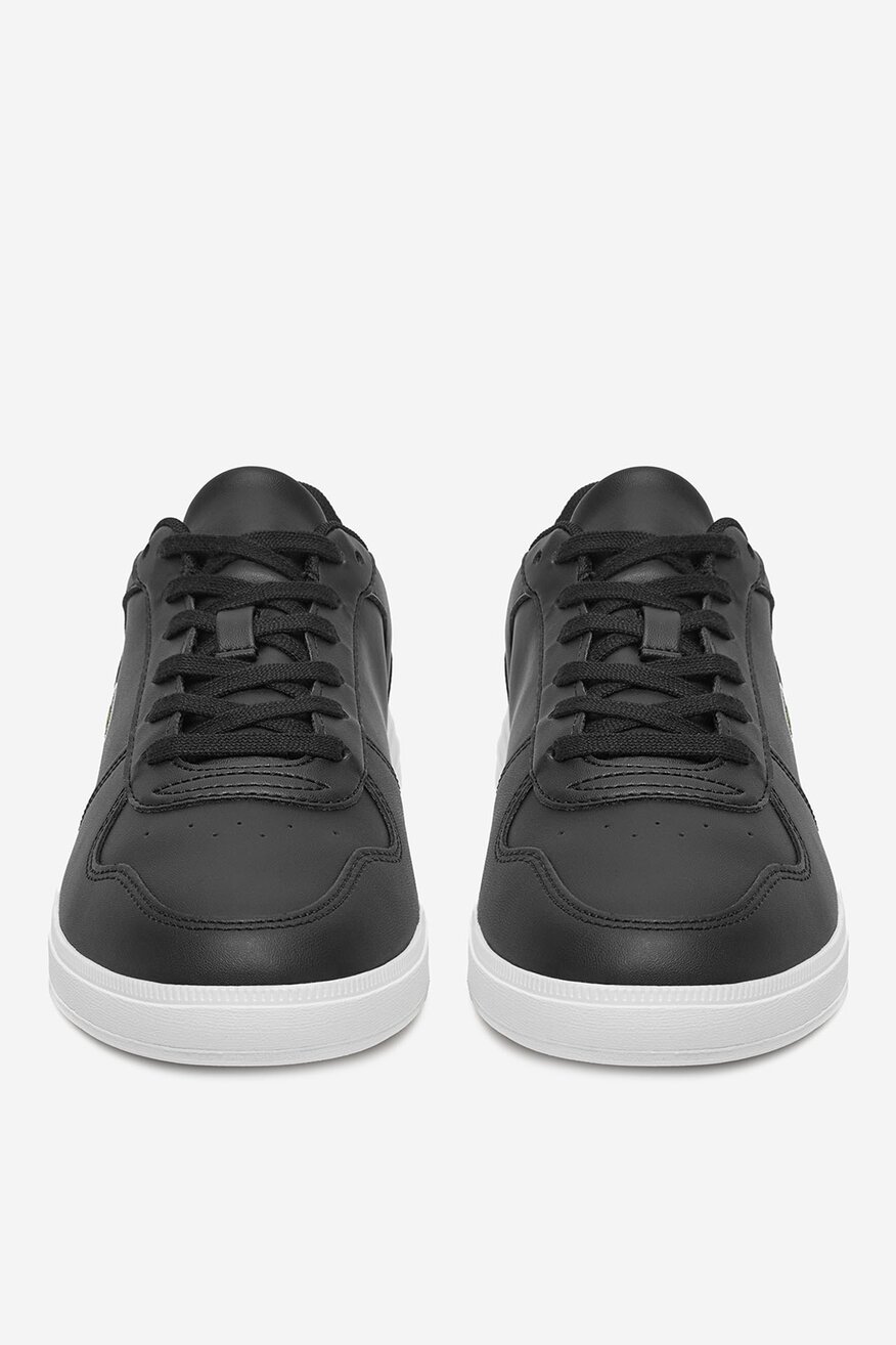 Спортни обувки LACOSTE ЧЕРЕН - 5905588959083