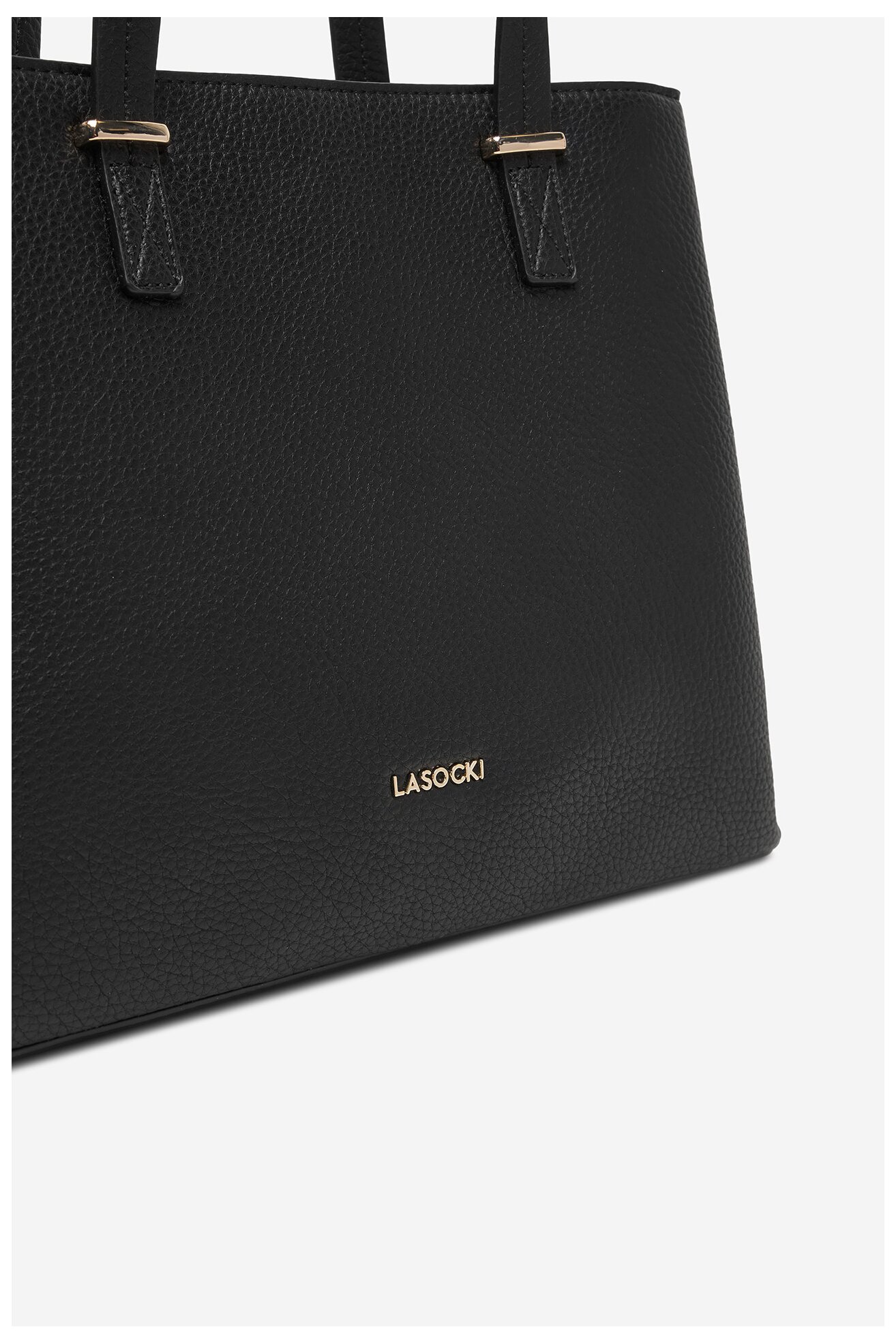 Torebka Lasocki CEO-LSK-L-012-09 Czarny