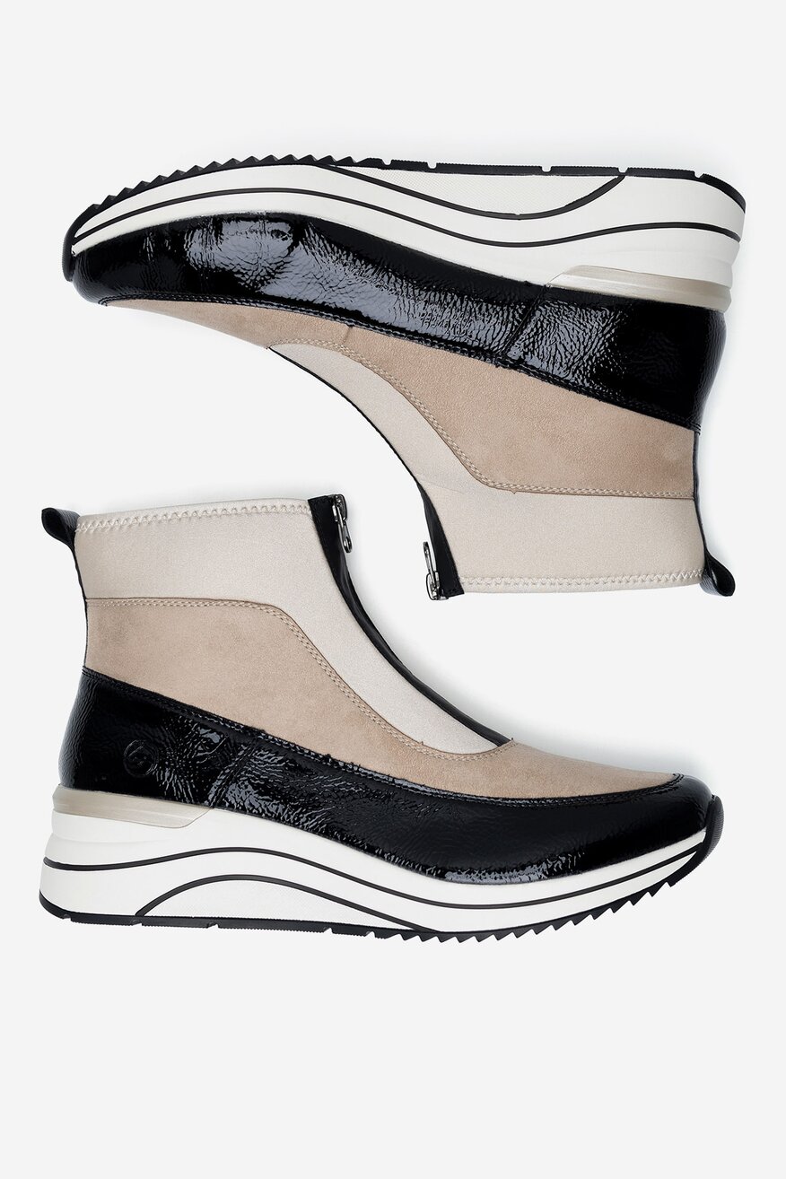 
                Bokacsizma Remonte BÉZS - 2230062959413