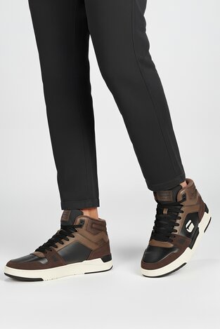 Duboke cipele G-STAR RAW CEO-K24046-1 BRAON