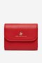 Гаманець Beverly Hills Polo Club CWBEO-BHPC-W1-002-SS26 ЧЕРВОНИЙ