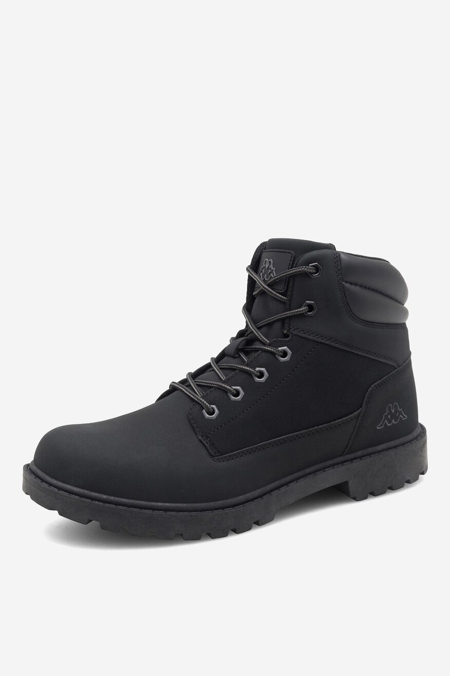 
                Боти Kappa ЧЕРЕН - 5905588908869