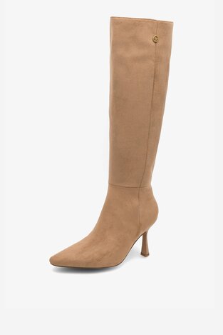Чобіт NINE WEST MAIDA ZL23003-2CC БЕЖЕВИЙ