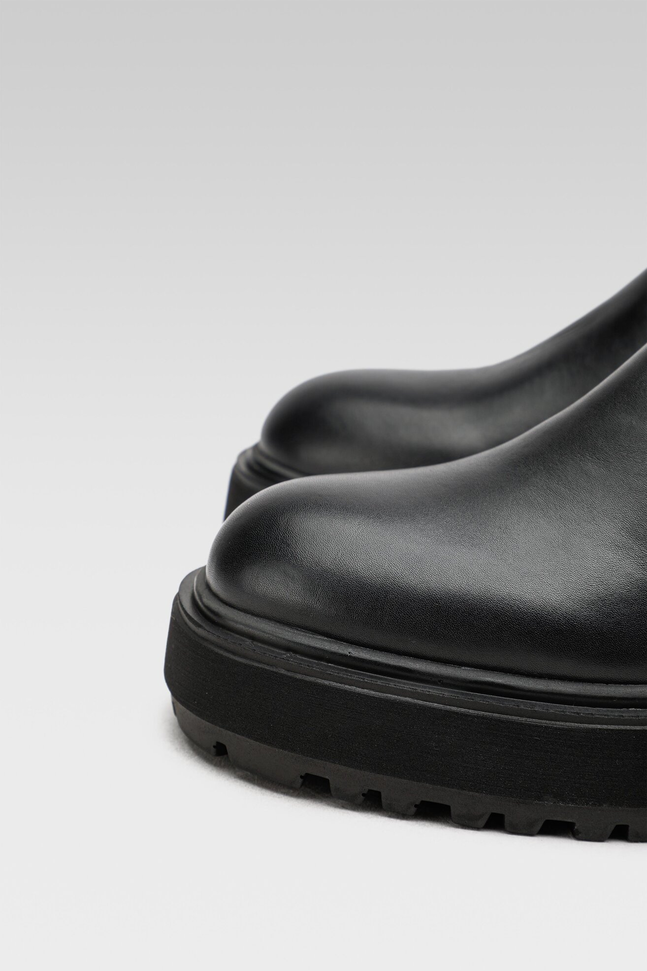 Botki Gino Rossi 222FW157 Czarny