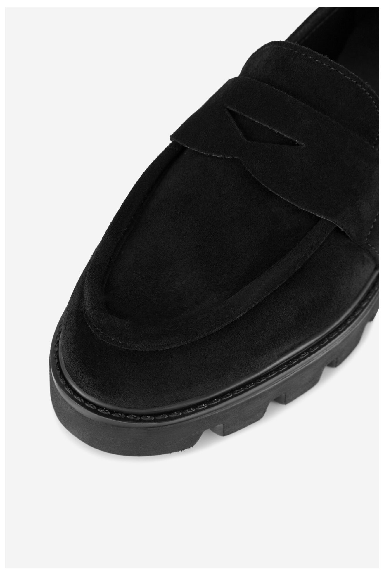 Mocasini Badura AMANTEA-28180LM NEGRU