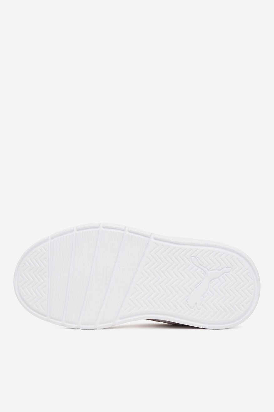 Puma - COURTFLEX V3 MESH PS - 5906751172339