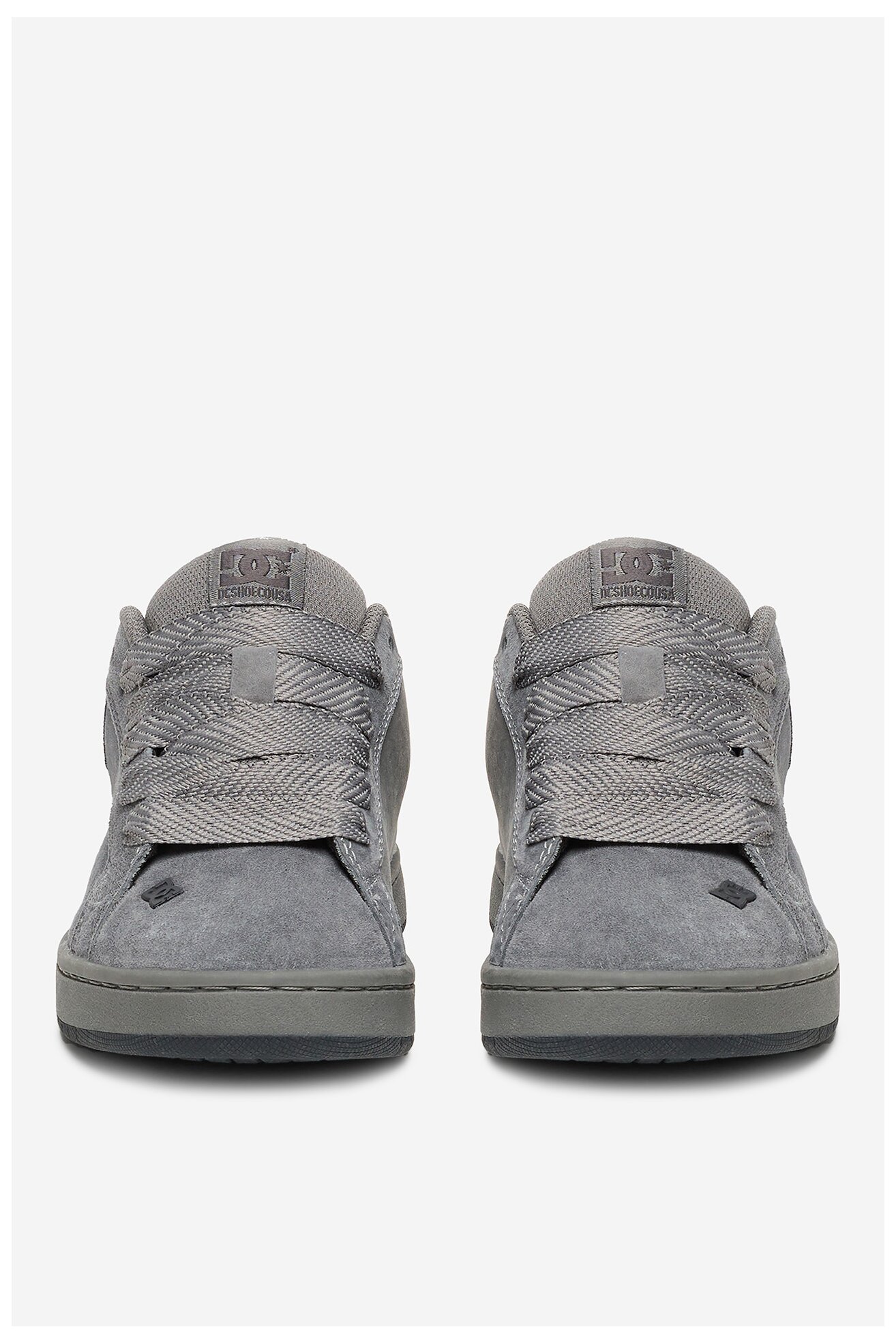 Încălțăminte sport DC Shoes CEO-V5-10116K-CH GRI