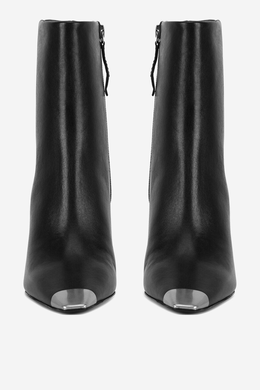 Ghete Gino Rossi NEGRU - 5905588828815