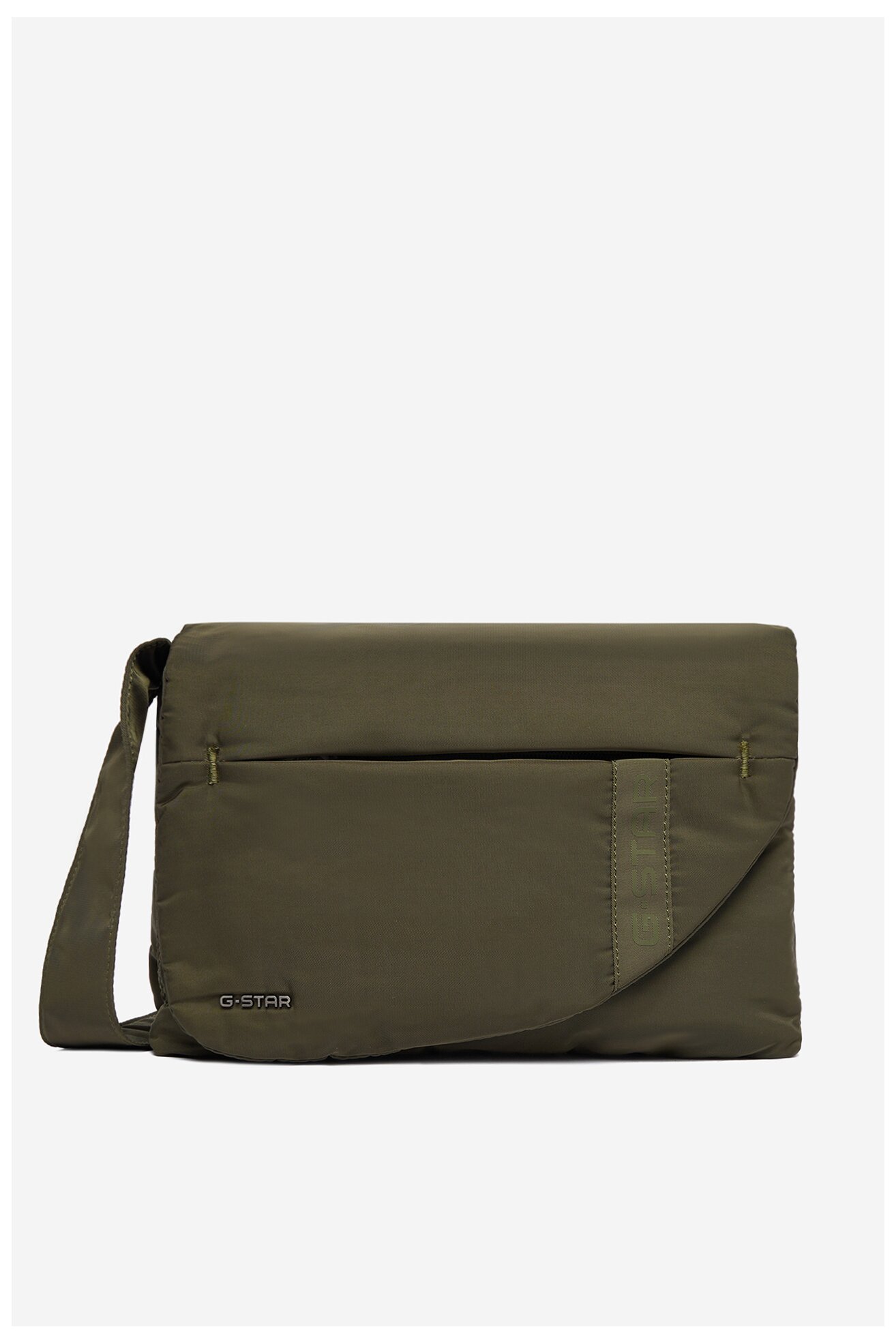 Сумка З Ремінцем G-STAR RAW CEO-MAXIM-XC8195 ХАКІ