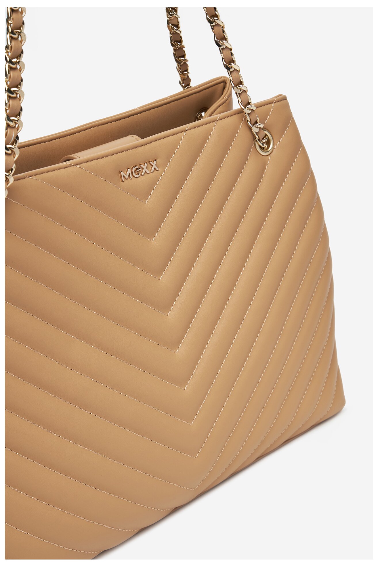 Kézitáska Mexx MEXX-B-006-06 BÉZS