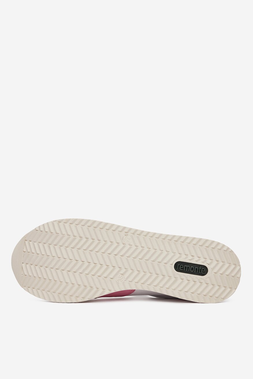 Sneakerși Remonte ALB - 2230074046286