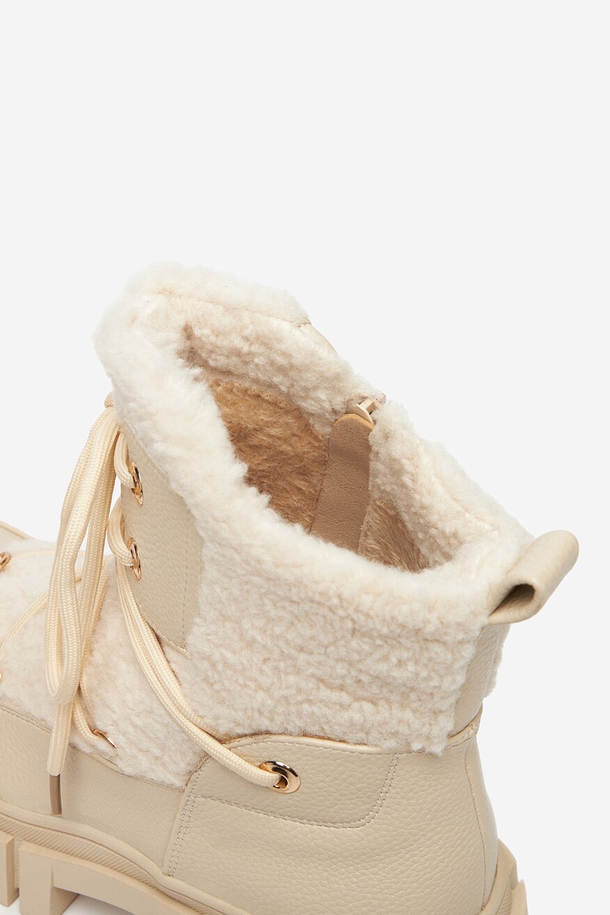 Bocanci DeeZee BEJ - 5904410914634