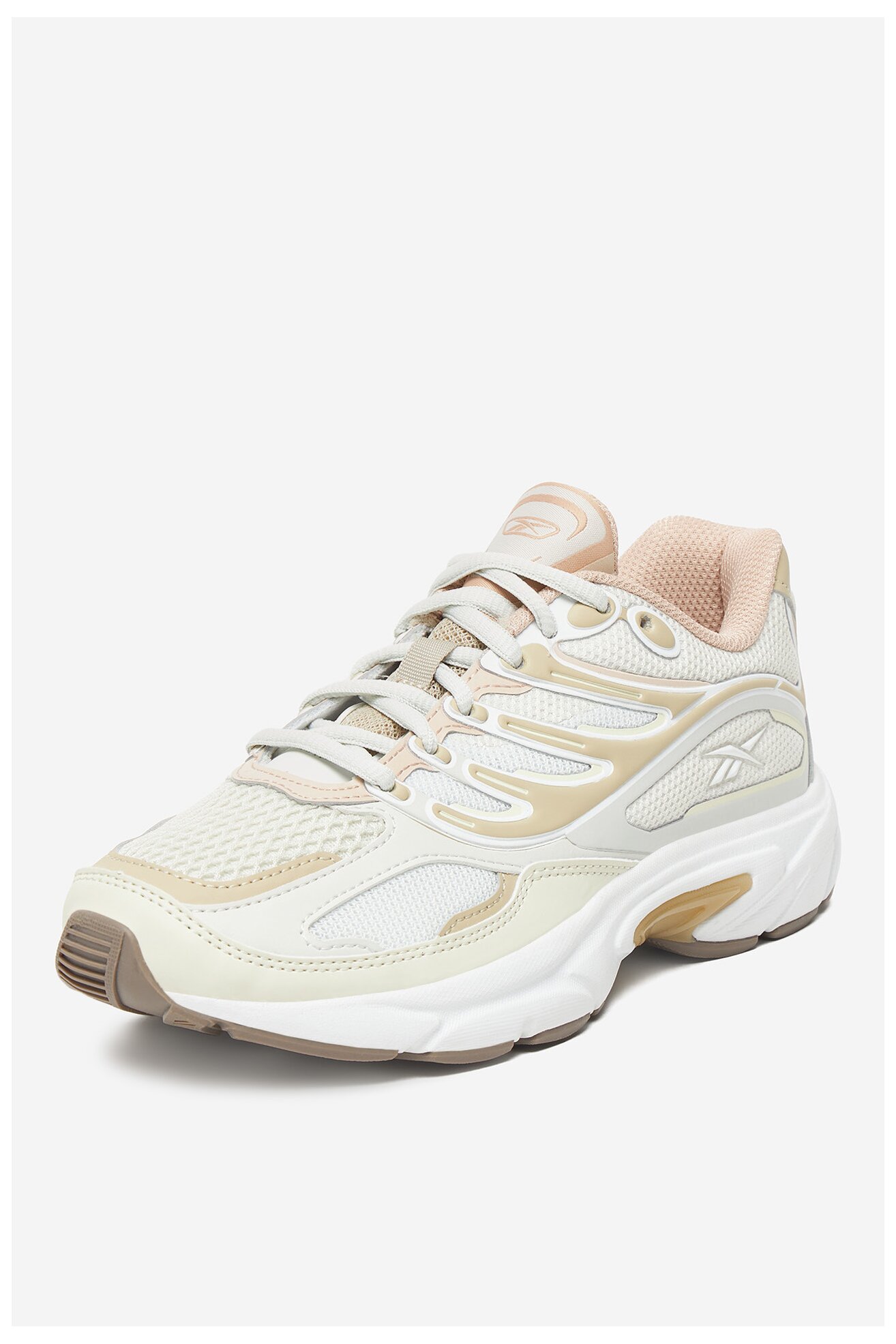 Sportcipő Reebok EOSS-PREMIER ROAD CONTROL 100233908 N BÉZS