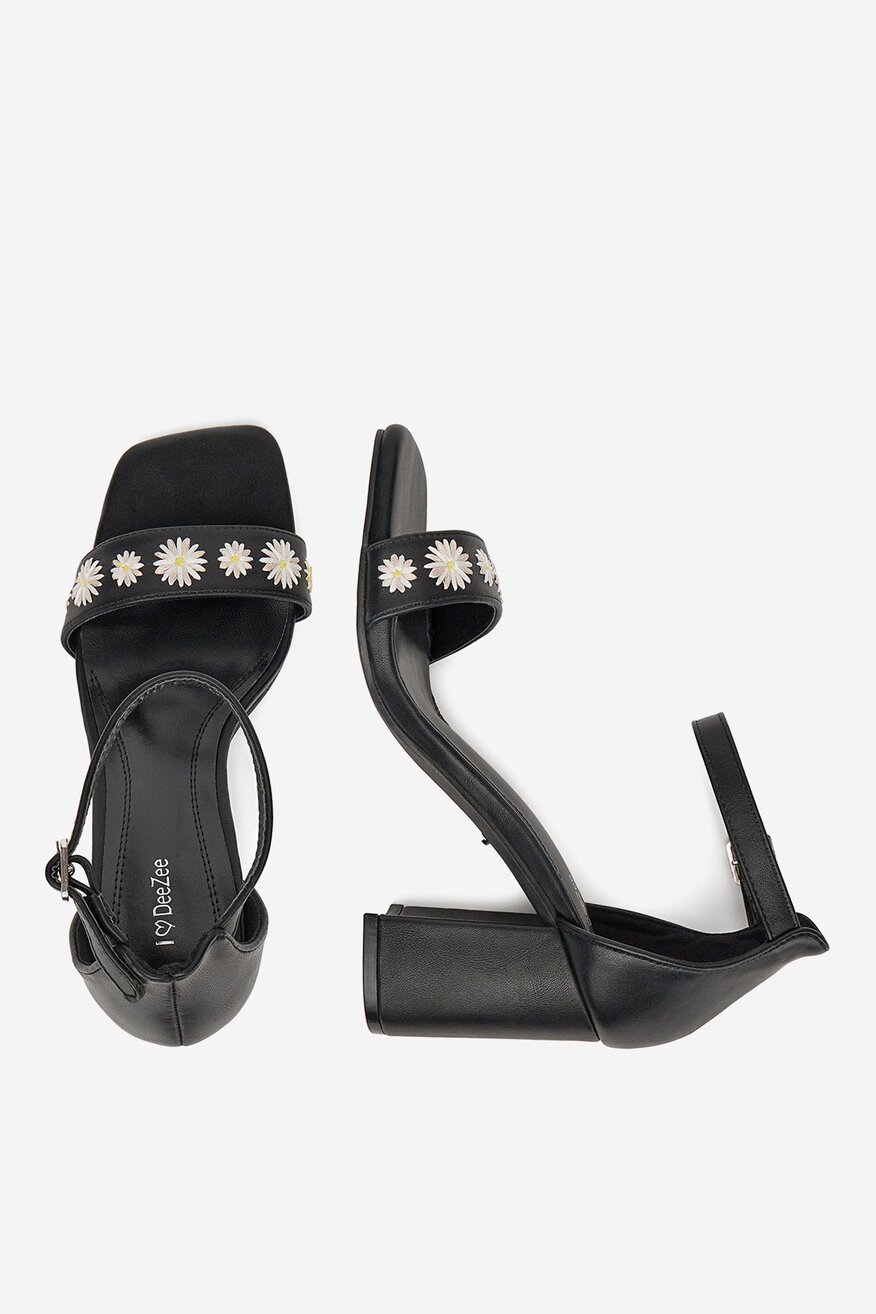 
                Сандали DeeZee ЧЕРЕН - 5904410873290