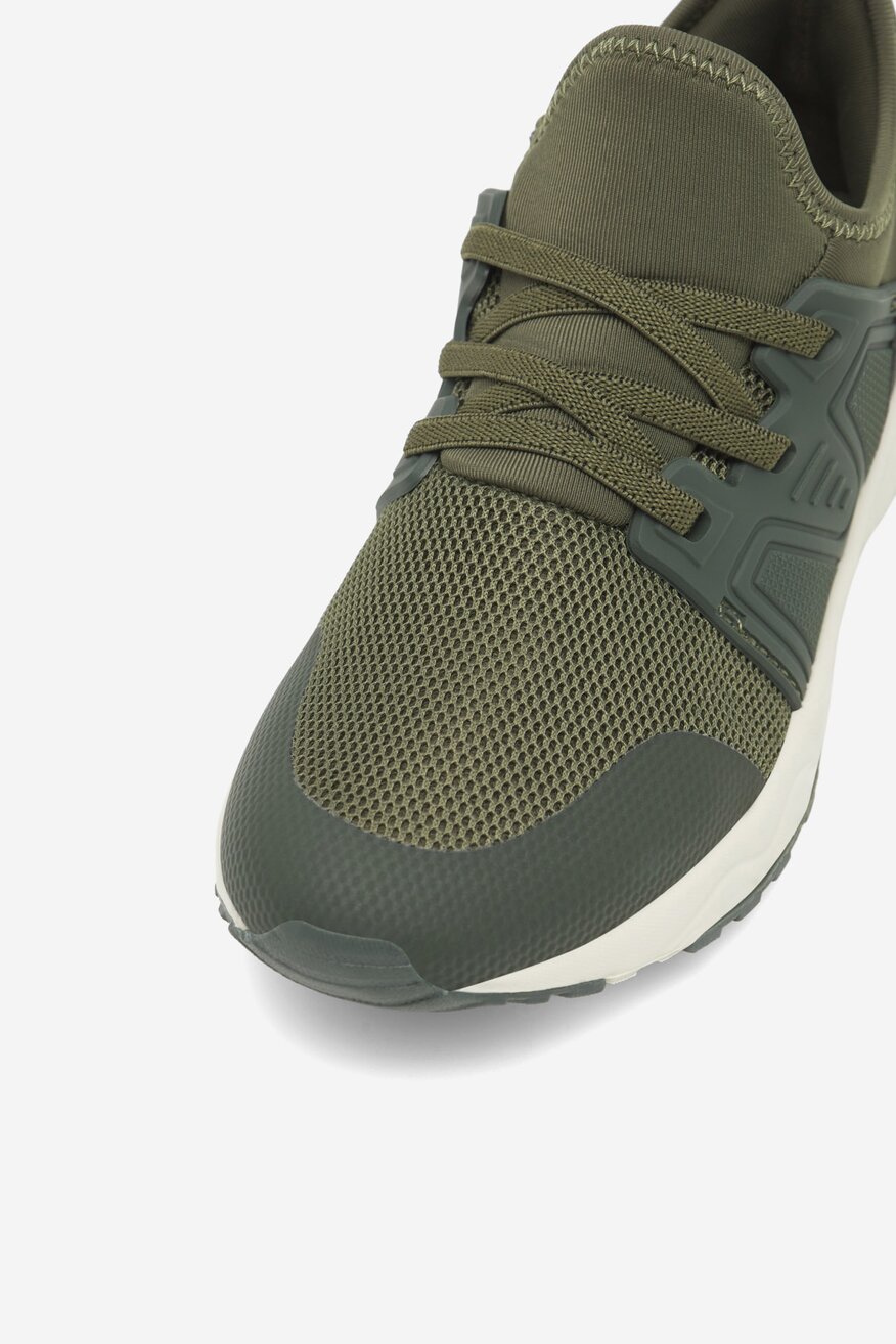 Action Boy - Sneakersy - 5905588436645