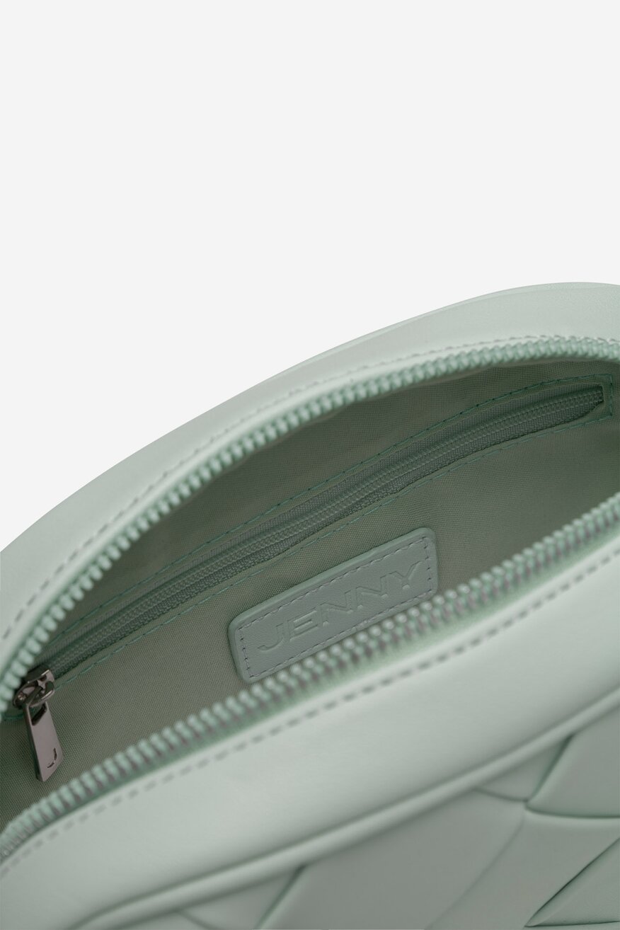 
                Kézitáska Jenny TÜRKIZ - 5903419910999