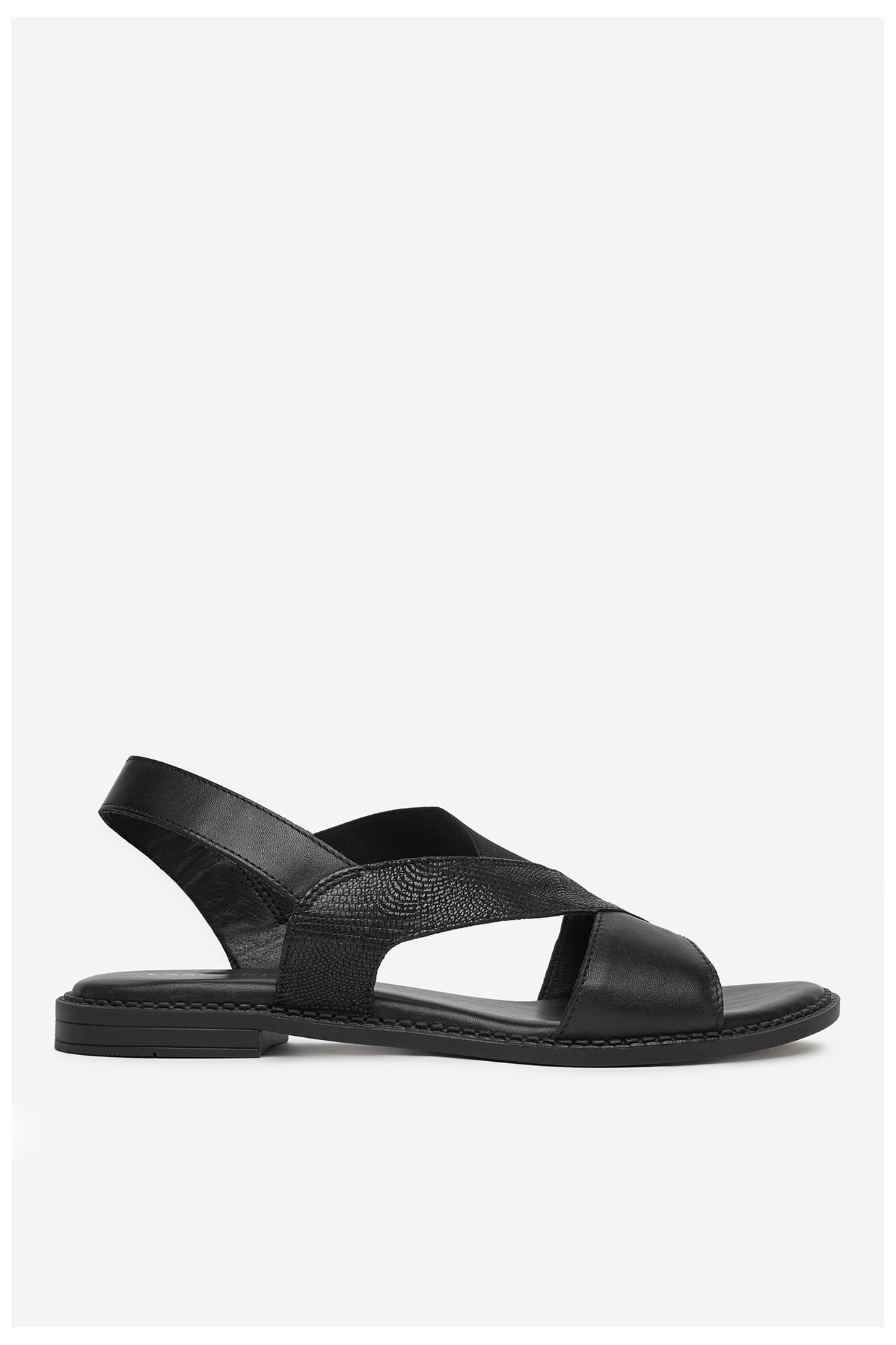 Сандали Lasocki EST-AFIONA-18 ЧЕРЕН