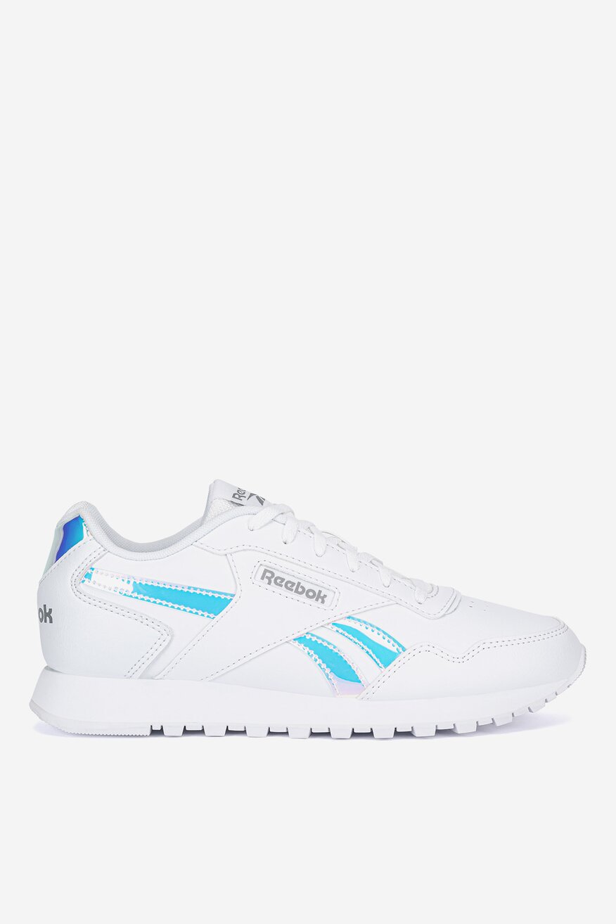 Sportovní obuv Reebok BÍLÁ - 5905588764939