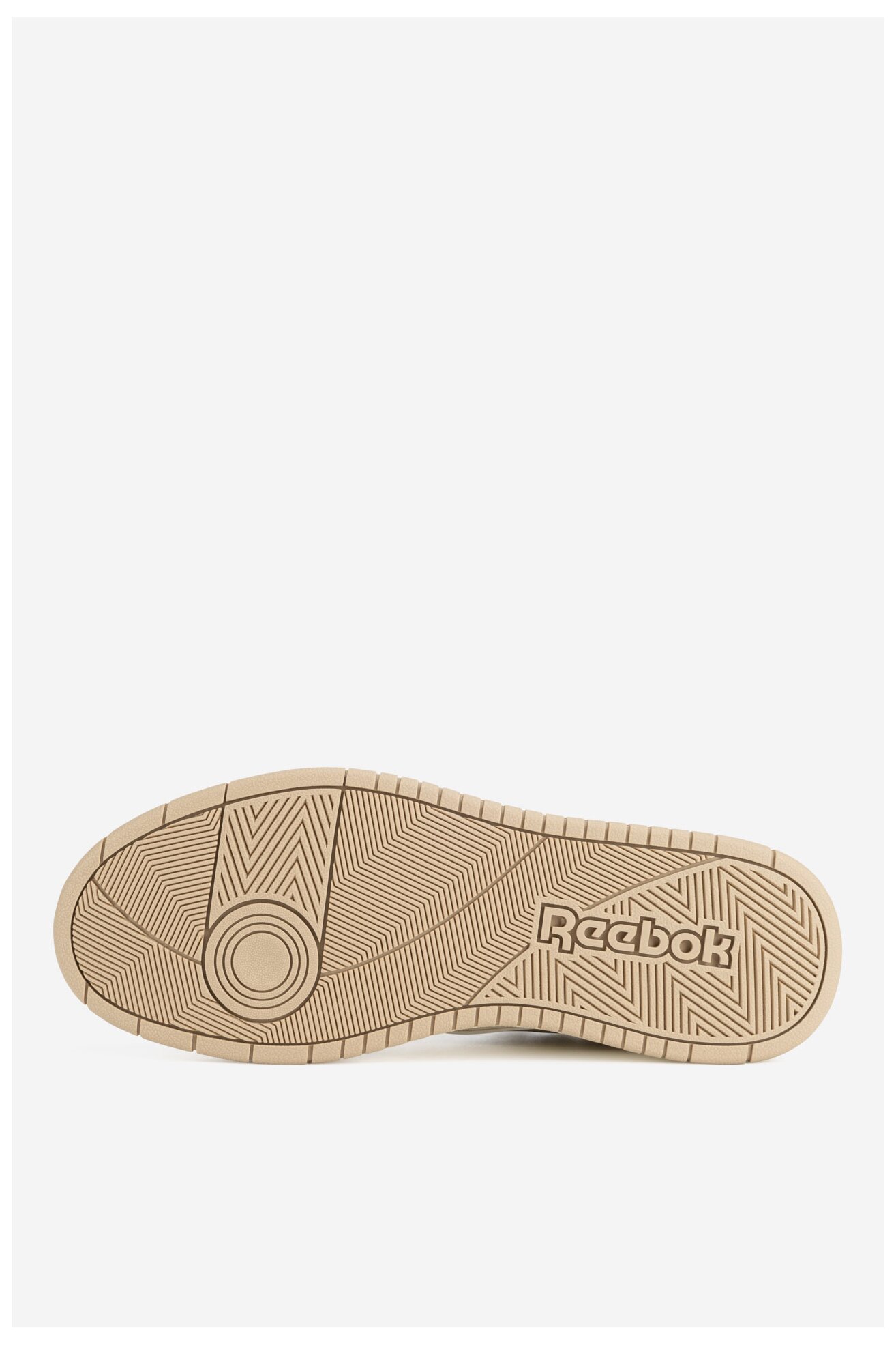 Obuwie sportowe Reebok BB 1000 100221434 Beżowy