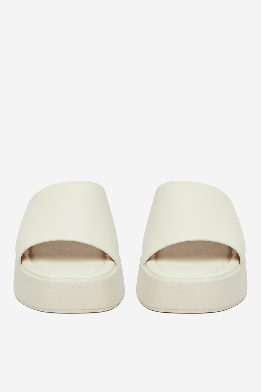 Flip-flop DeeZee FEHÉR - 5906751136874