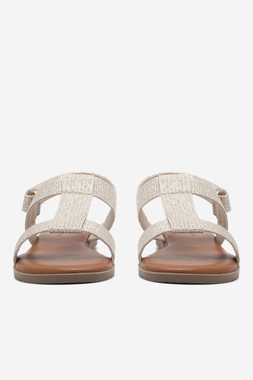 
                Bassano - Sandały - 5904862872995