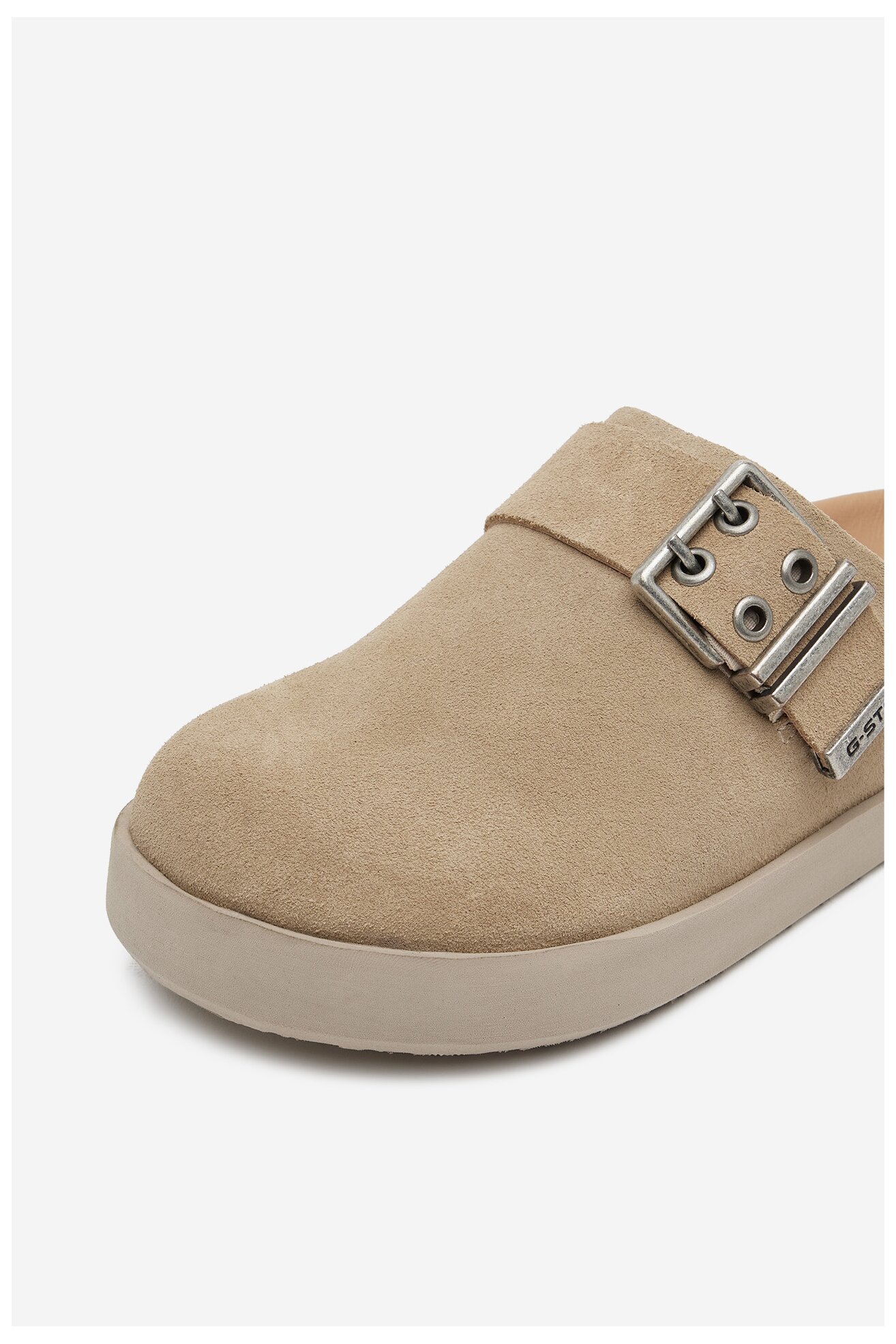 Șlapi G-STAR RAW BROOKE-25SS452 BEJ