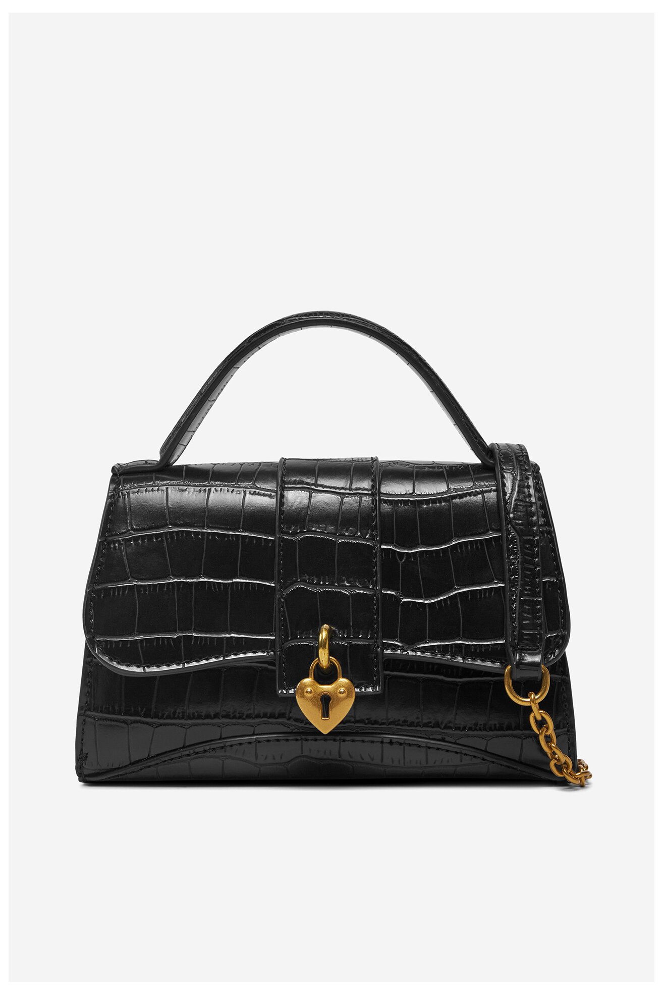 Torebka DeeZee SMT6001-R Czarny