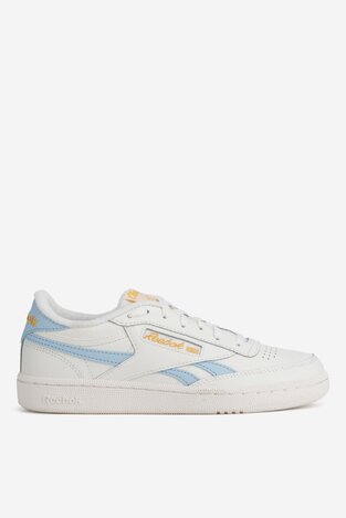 Кросівки спортивні Reebok CLUB C REVENGE 100204579 БЕЖЕВИЙ