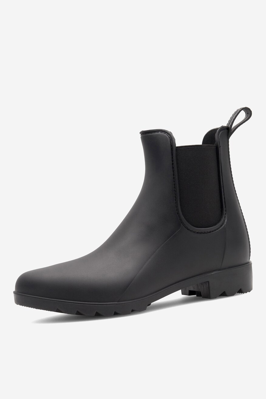 
                Jenny Fairy - Kalosze krótkie - 5905588076322