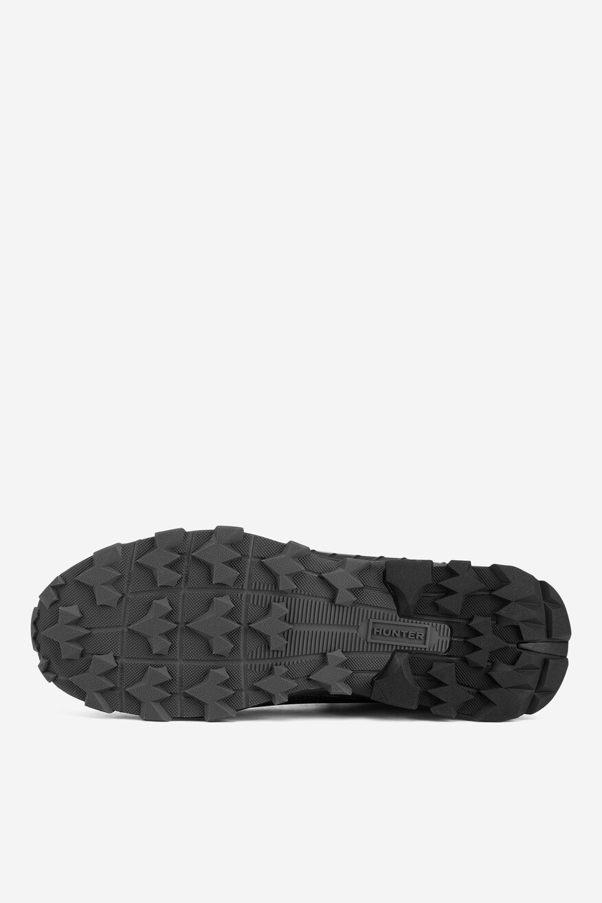 HUNTER - Buty trekkingowe - 5903419695025