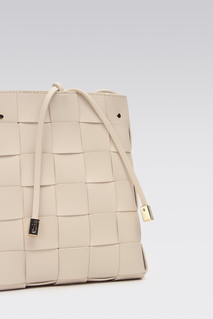 
                Jenny Fairy - Torebka mała pleciona - 5904248665975