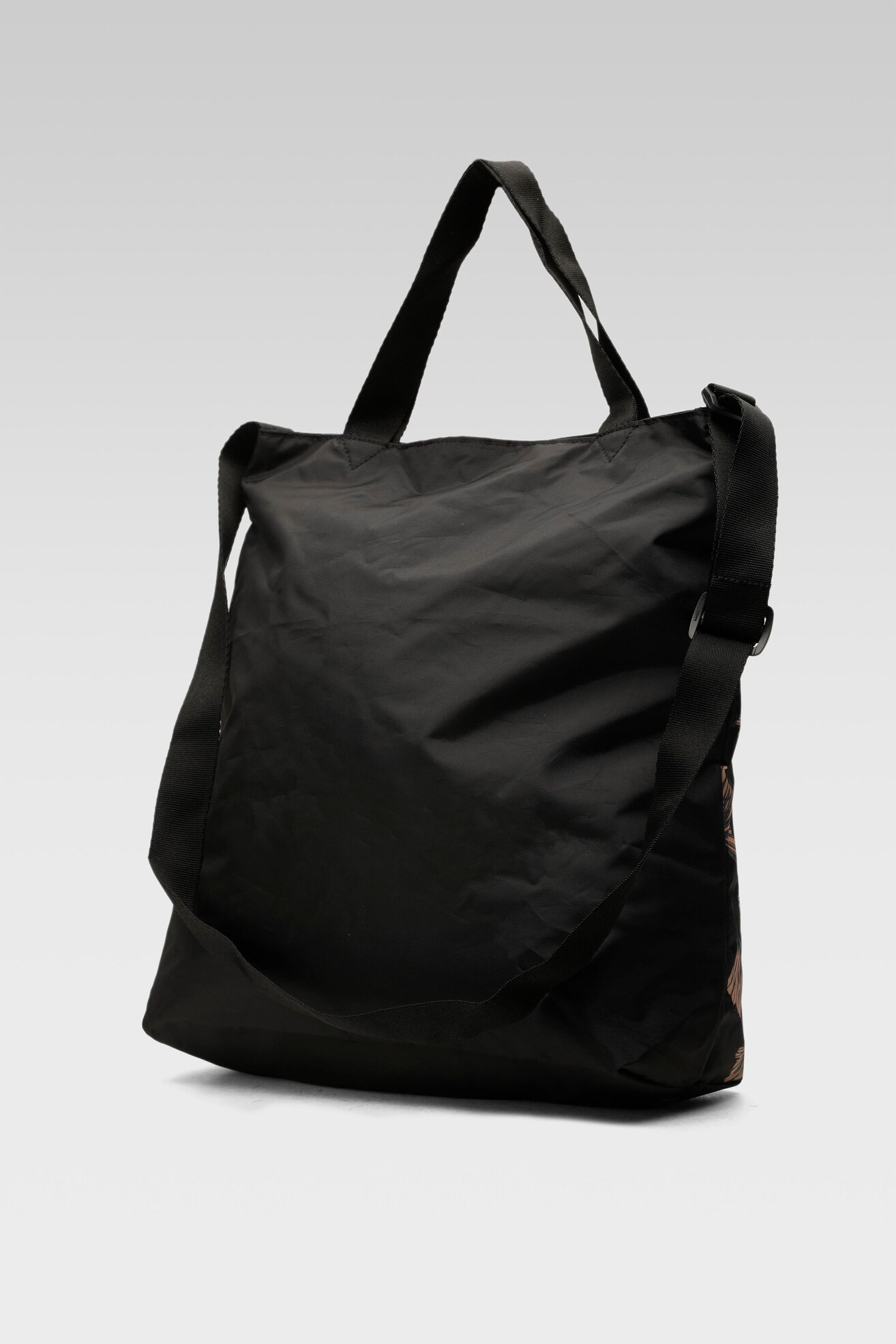 Torebka Puma CORE POP SHOPPER 7831102 Czarny