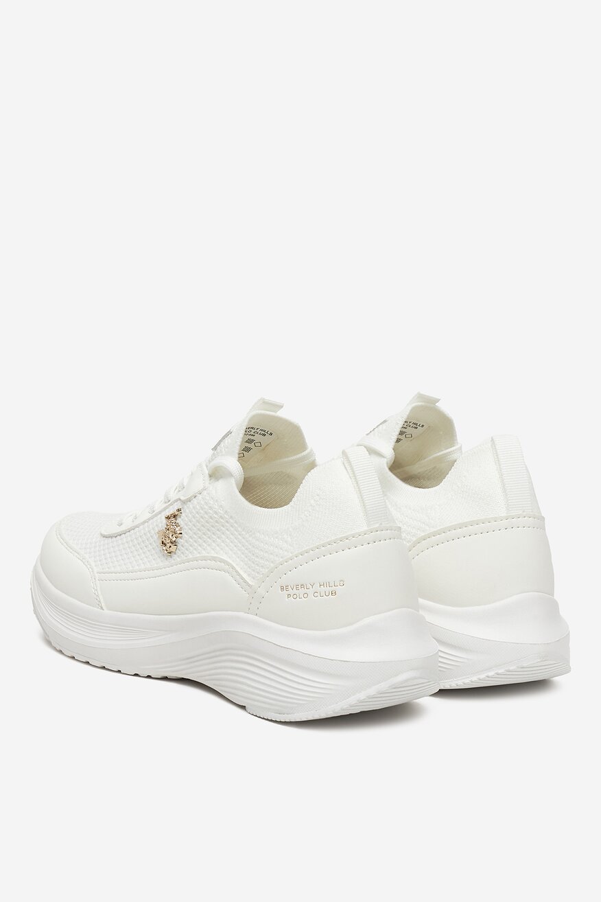 Beverly Hills Polo Club - Buty sportowe - 5904862333847