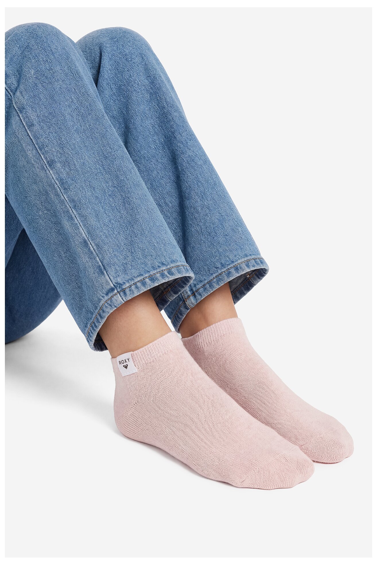 Čarape ROXY CEO_AS_ROXY_09S_SS26 (3-PACK) MIKS