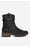 Botki Rieker Z6883-00 Czarny