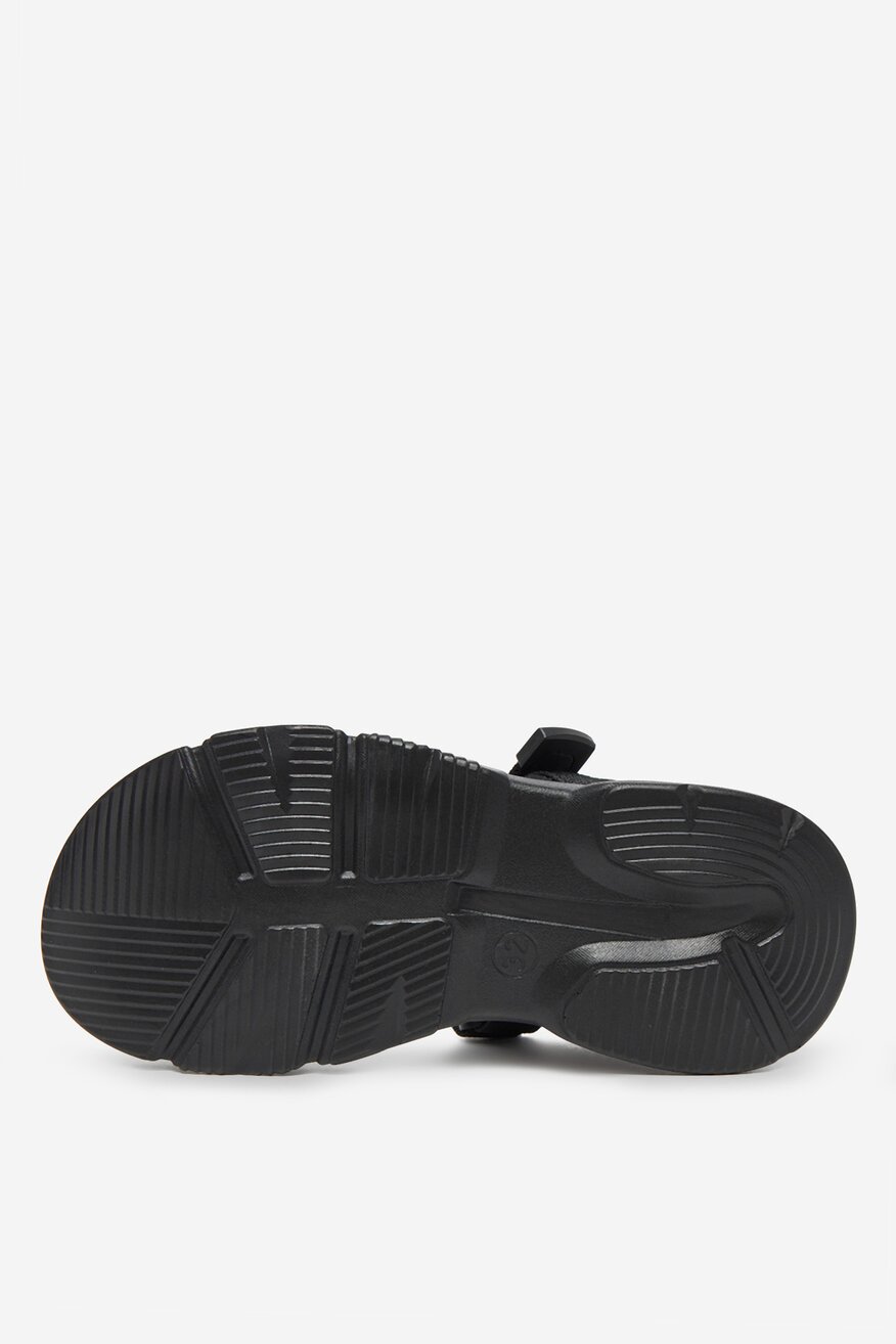 
                Sandale Nelli Blu CRNA - 5903698633718