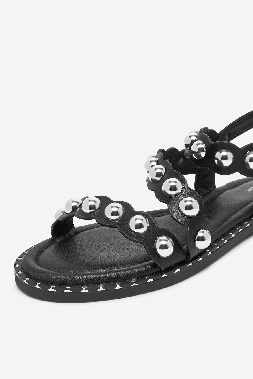 Sandale DeeZee NEGRU - 5904862338965