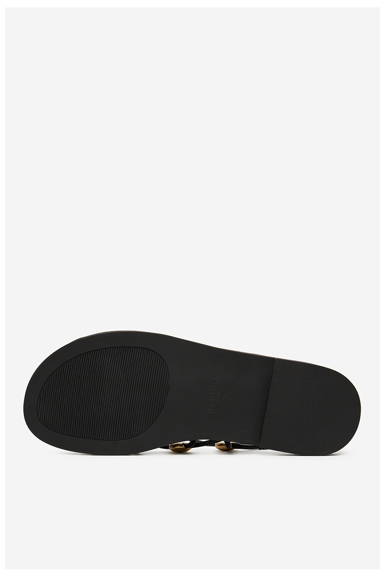 Сандали Badura AZALEA-SLT2357-6 ЧЕРЕН