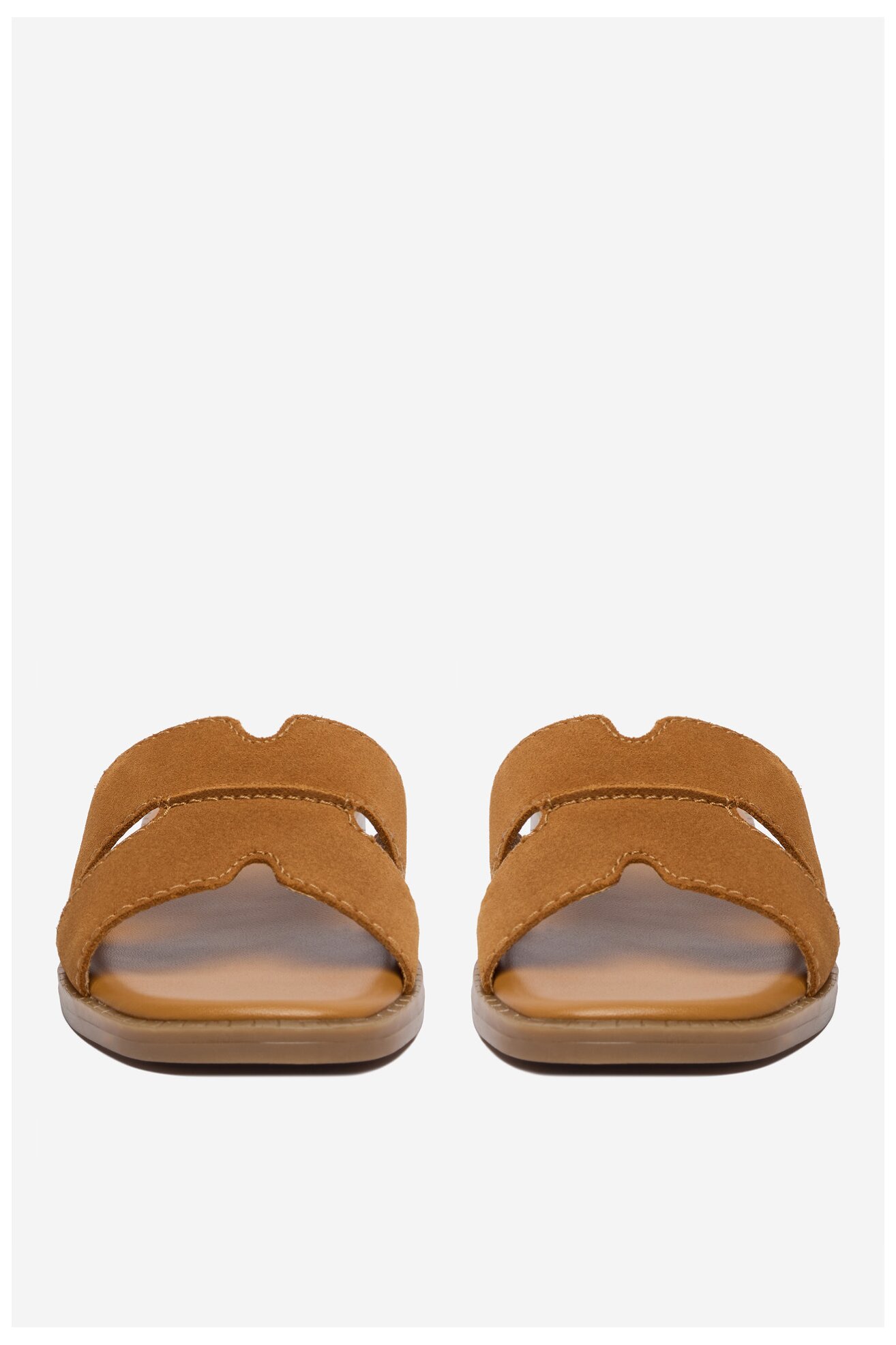 Шльопанець Lasocki CEO-RST-EMIE-05 ВЕРБЛЮЖИЙ