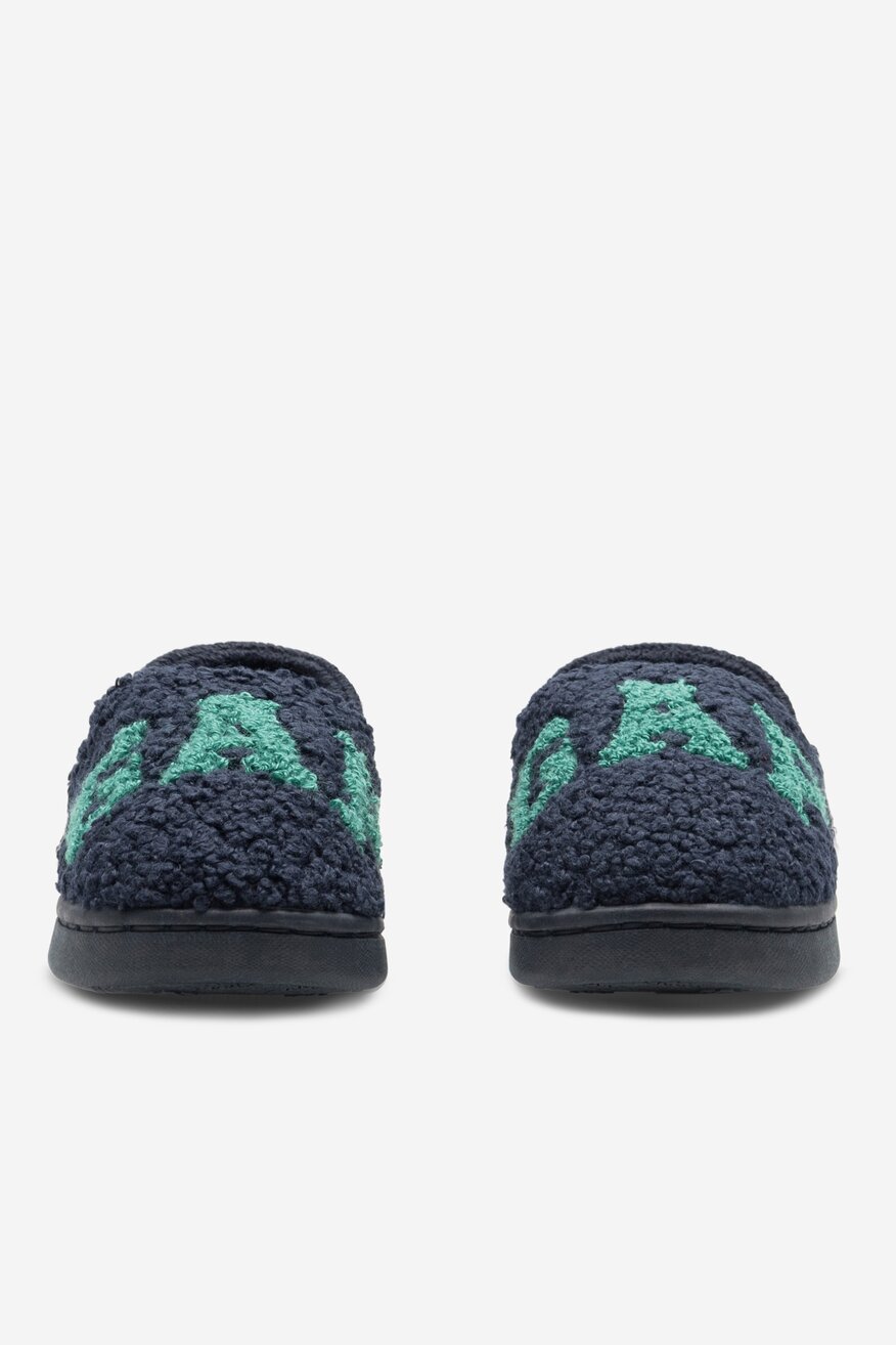 GAP - Kapcie ocieplane - 5905588065715