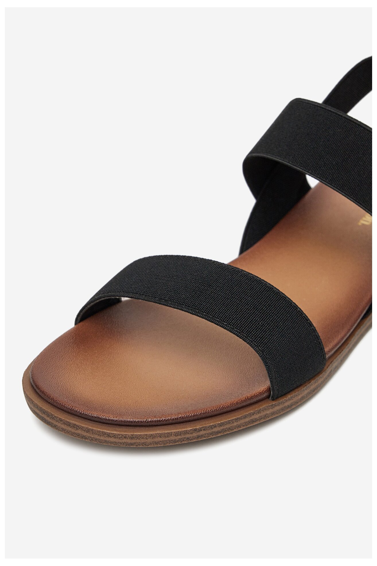 Сандали Clara Barson WS060701-01 ЧЕРЕН